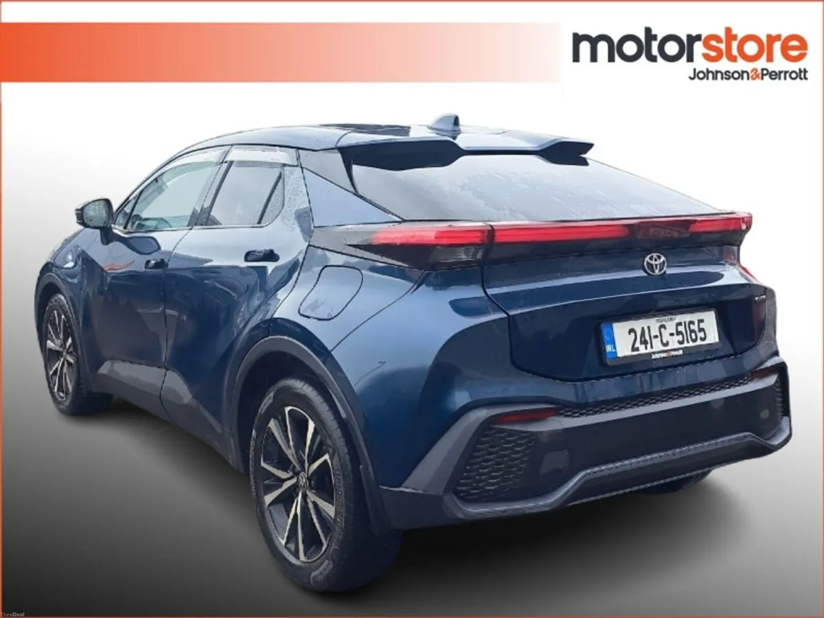 Toyota C-HR 1.8 HYBRID SPORT - Image 2