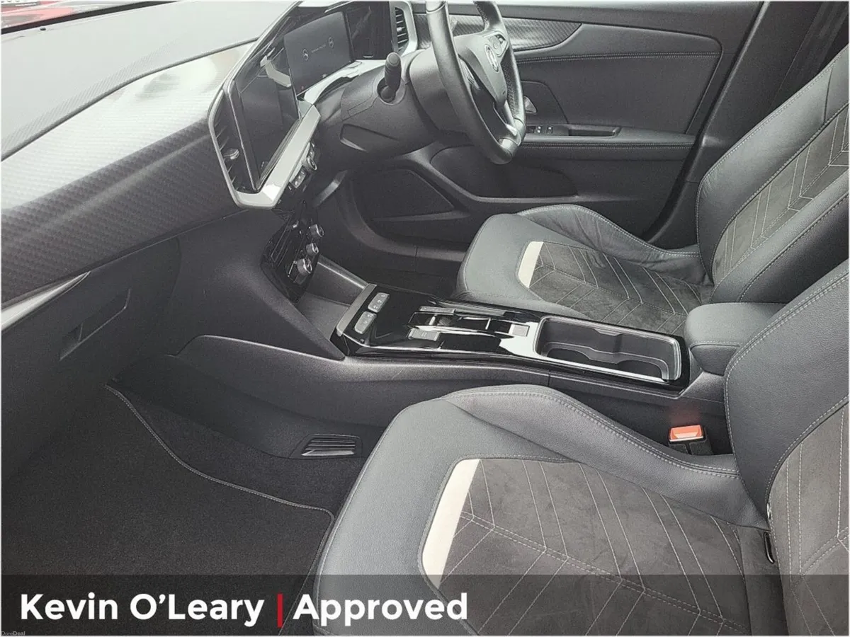 Opel Mokka Ultimate EV - Image 4