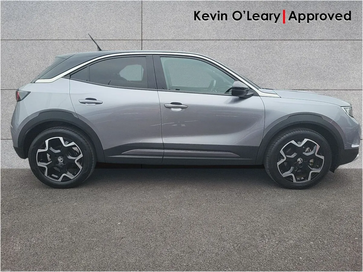 Opel Mokka Ultimate EV - Image 6