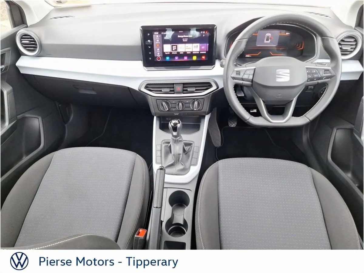 SEAT Arona 1.0TSI 95hp SE - Image 4