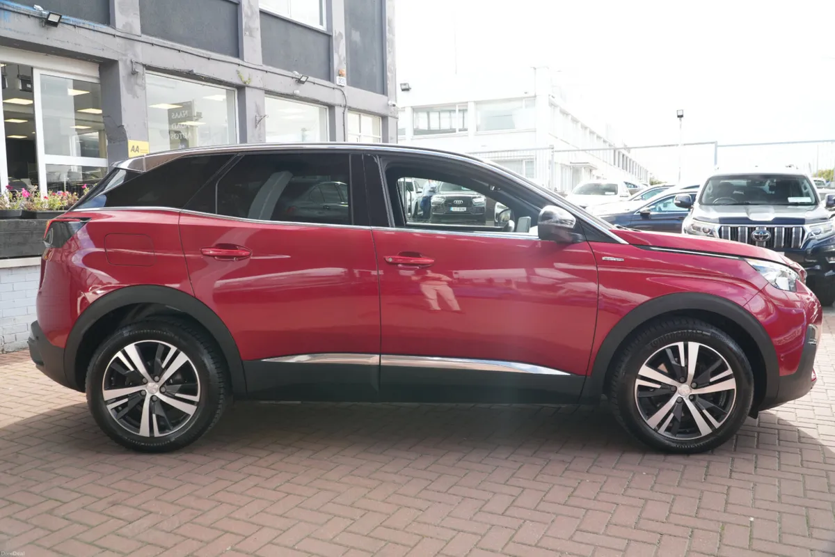 Peugeot 3008 2017 - Image 3