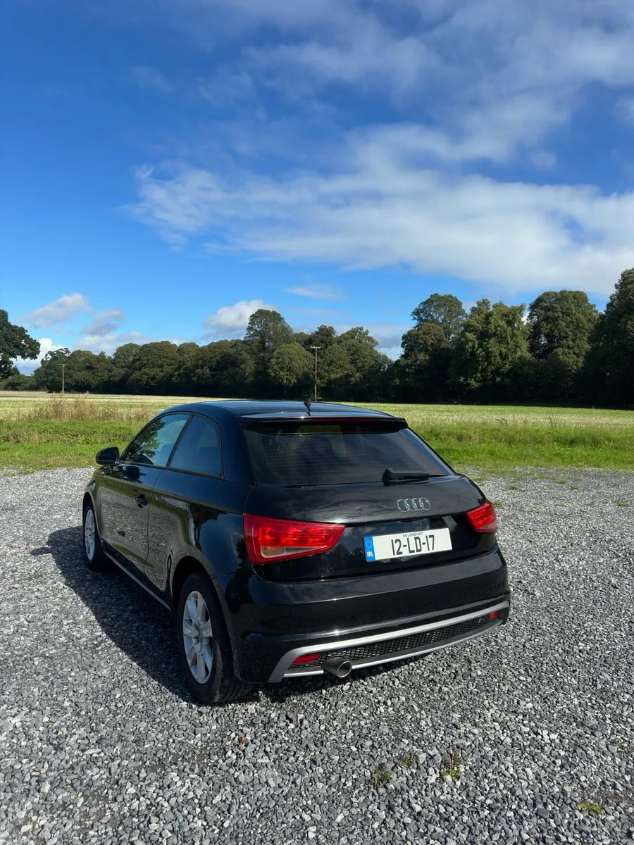 Audi A1 2012 1.6 TDI - Image 6