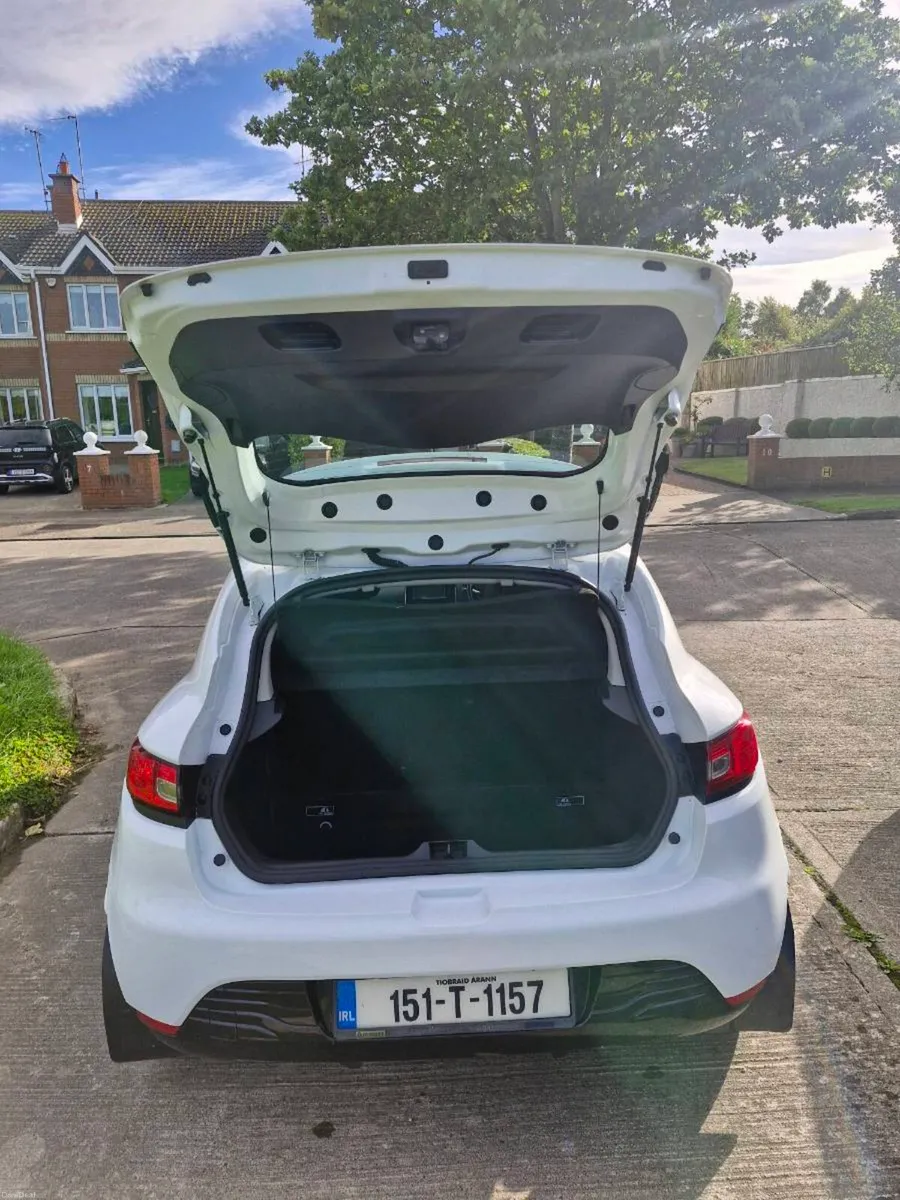 2015 Renault Clio Dynamique 1.1 Petrol | NCT 05/27 - Image 6