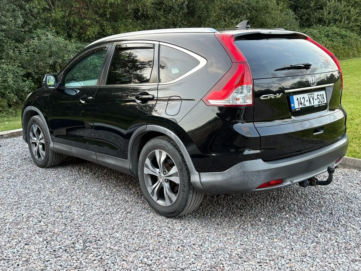 Honda CR-V 2014 - Image 3