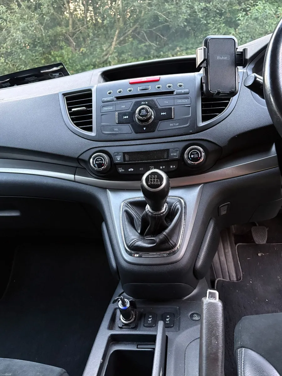 Honda CR-V 2014 - Image 6