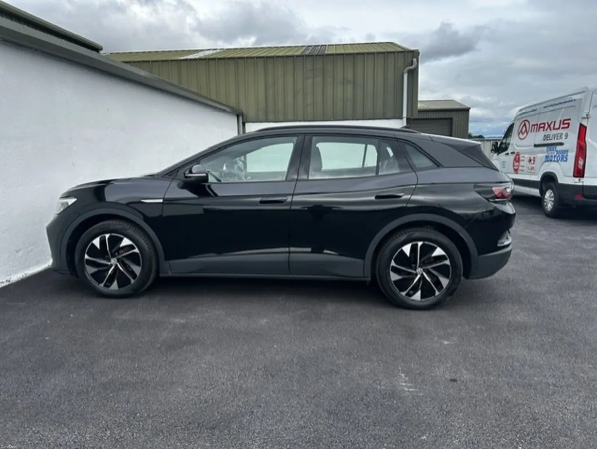 2023 Volkswagen ID.4 PURE 109 K LIFE 52KWH 148HP - Image 5
