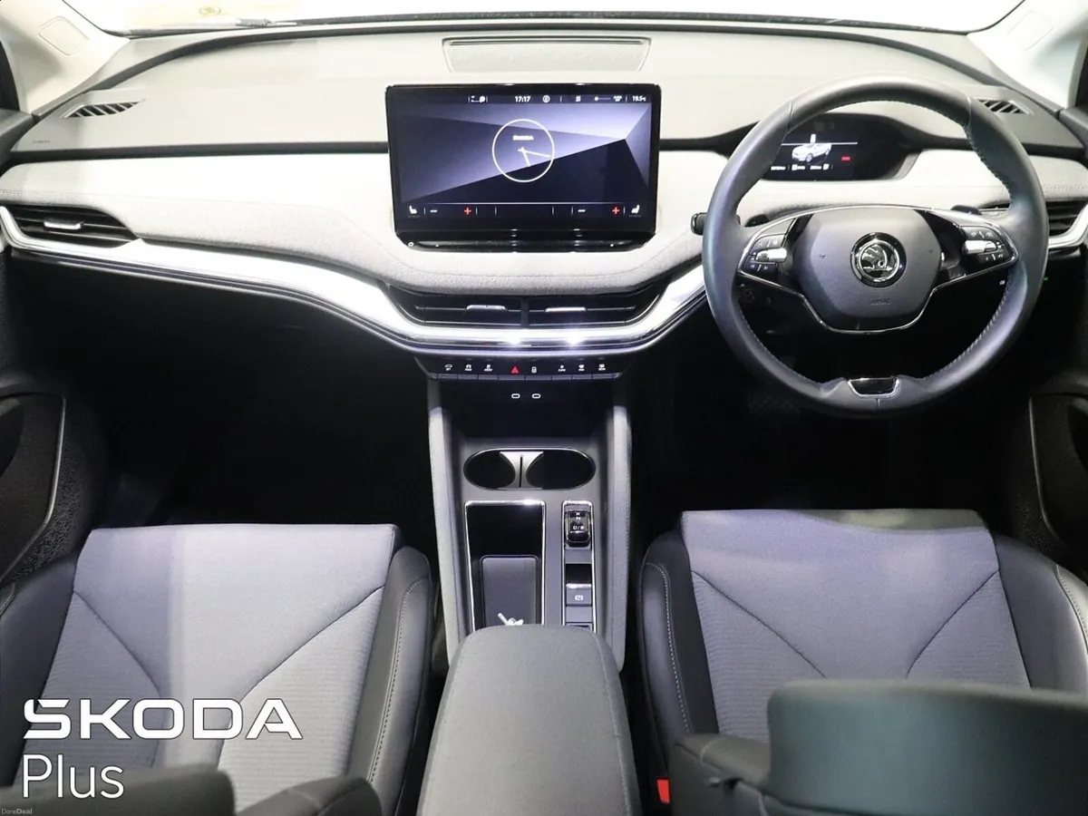 Skoda Enyaq IV 60 - Image 2
