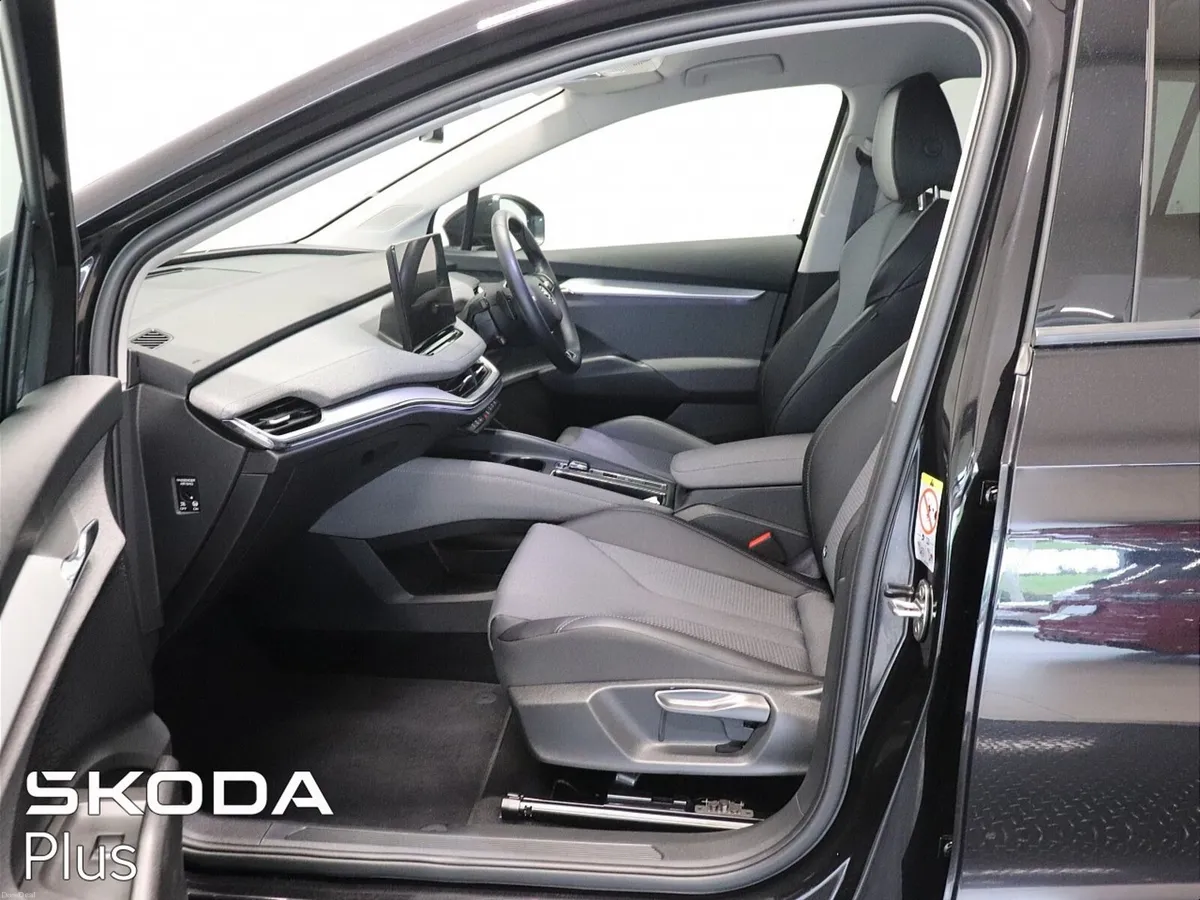 Skoda Enyaq IV 60 - Image 4