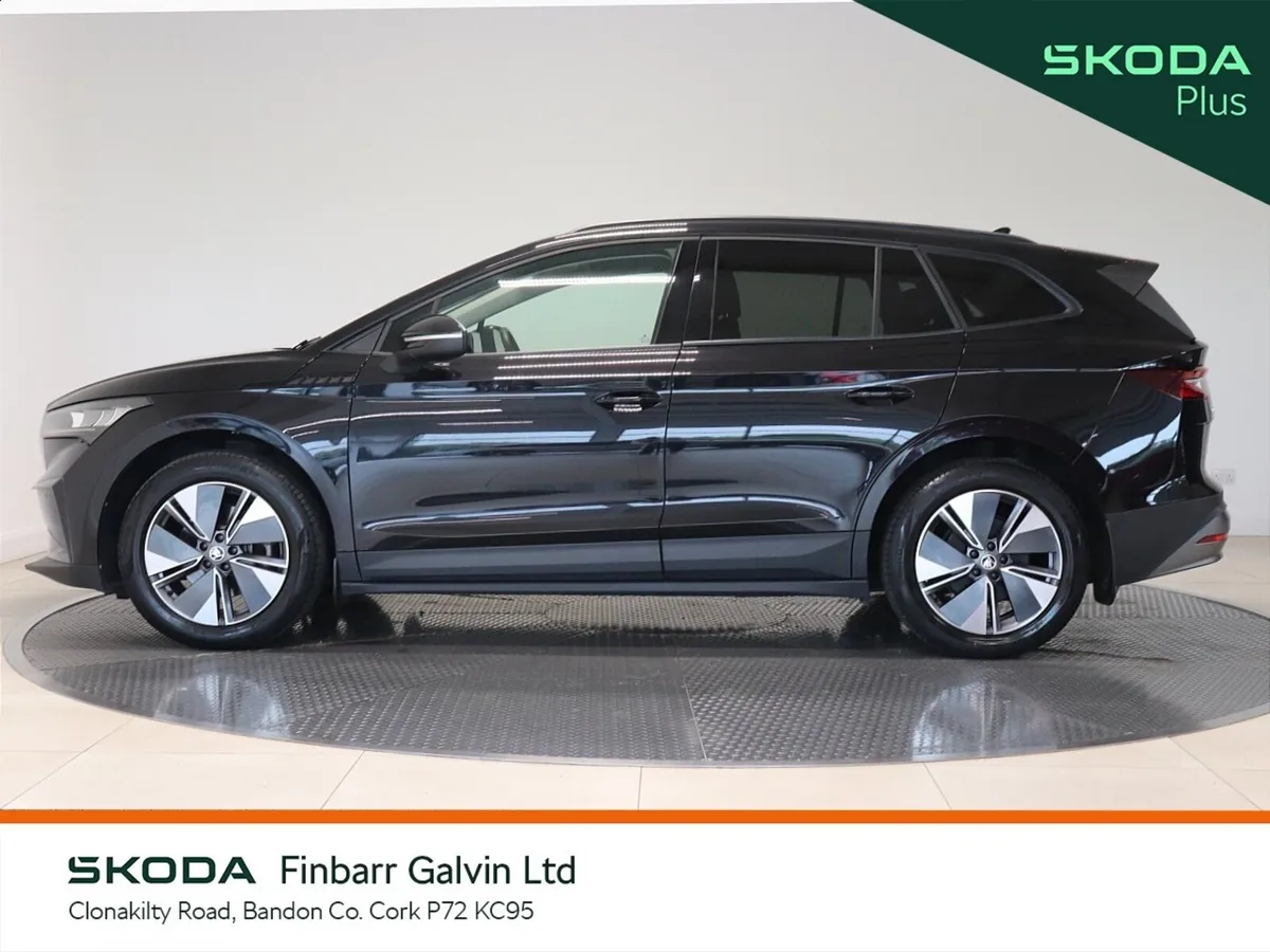 Skoda Enyaq IV 60 - Image 6