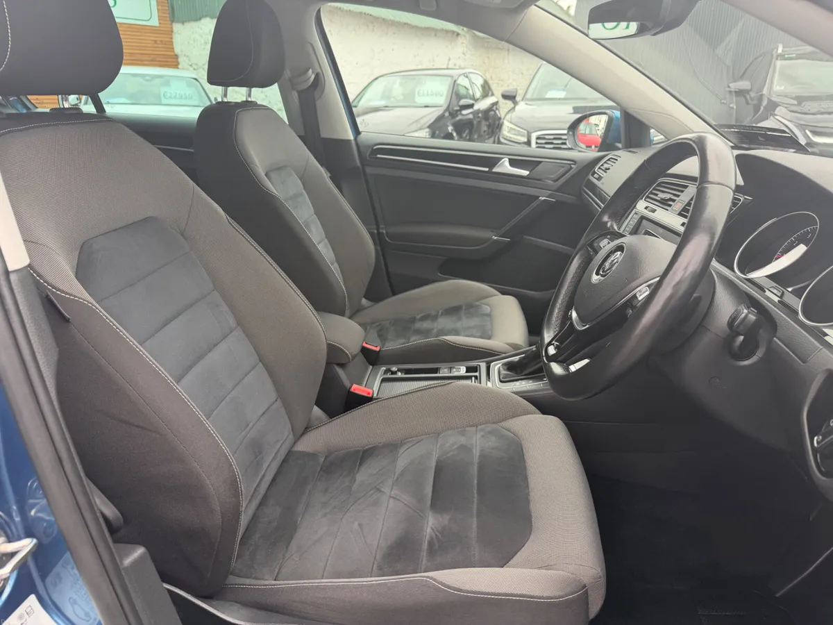Volkswagen Golf - Image 6