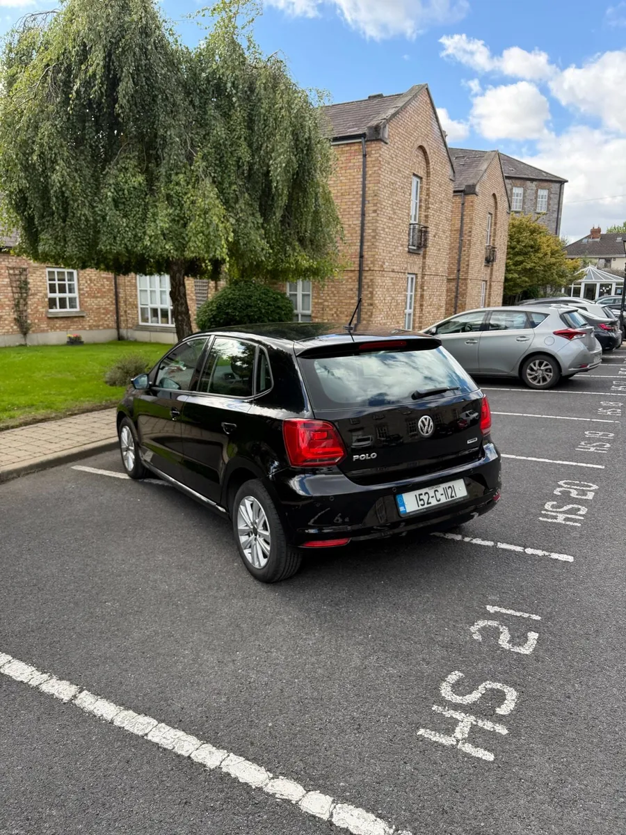 VW Polo 1.0 NCT and Tax - Image 6