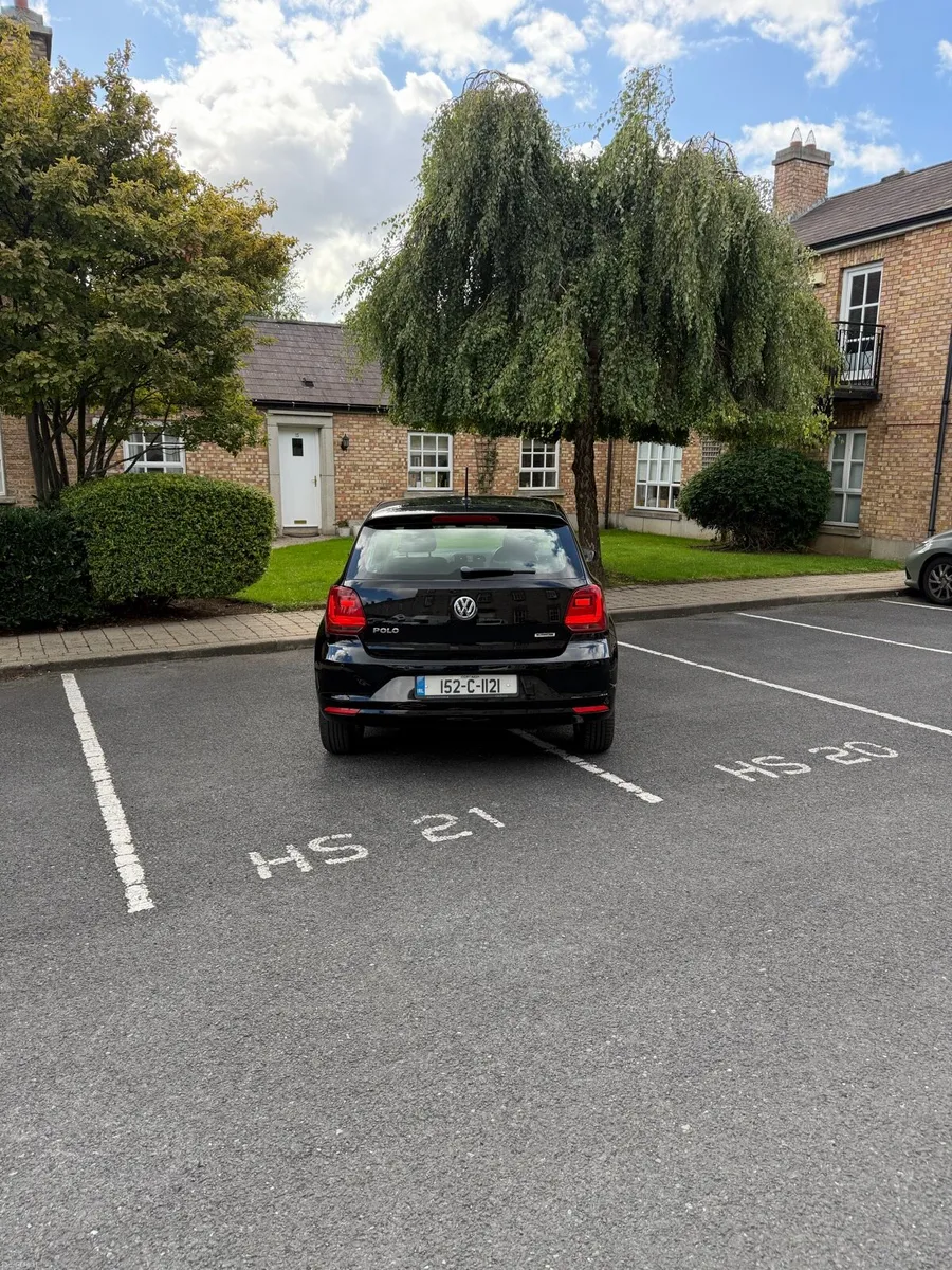 VW Polo 1.0 NCT and Tax - Image 5