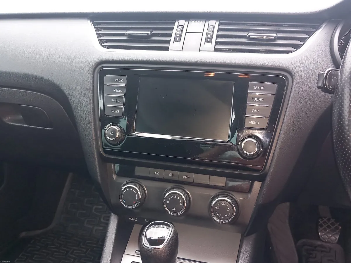 Skoda Octavia 2016 - Image 4
