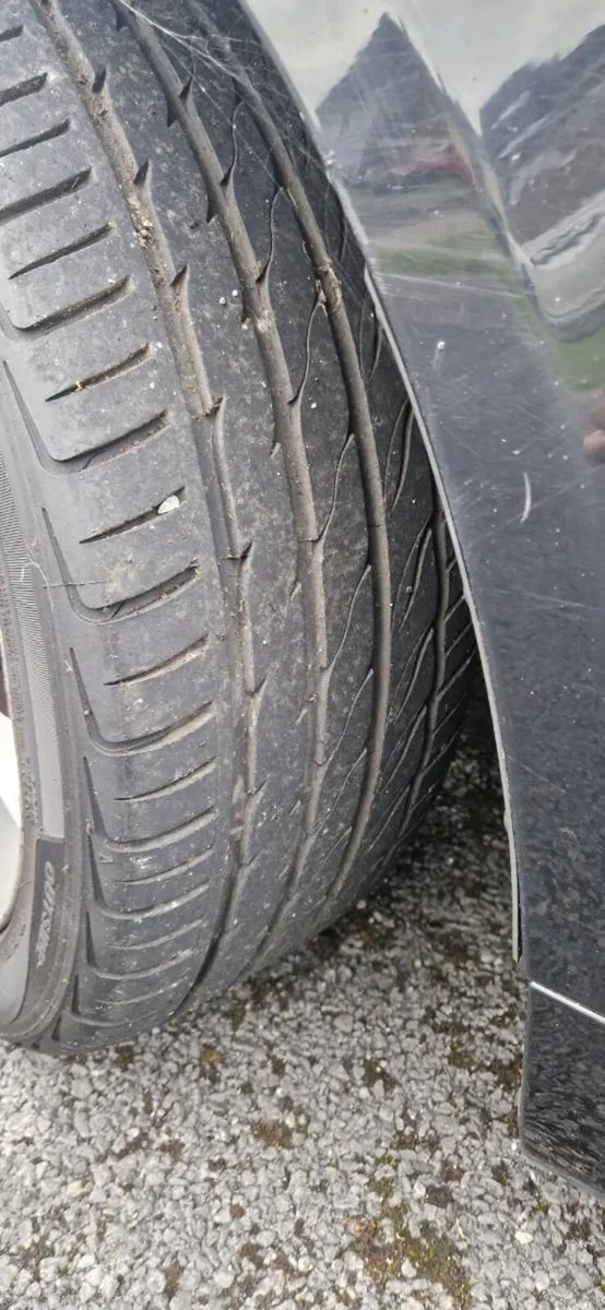 Bmw e60 520d - Image 6