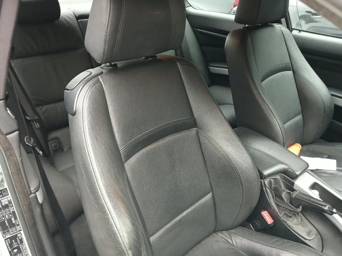 BMW 320 m sport - Image 4