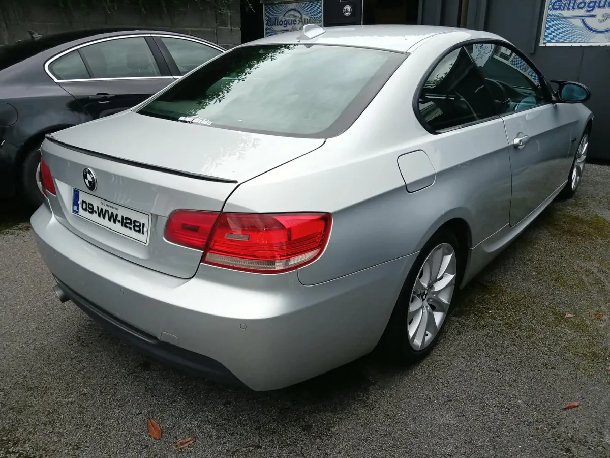 BMW 320 m sport - Image 3