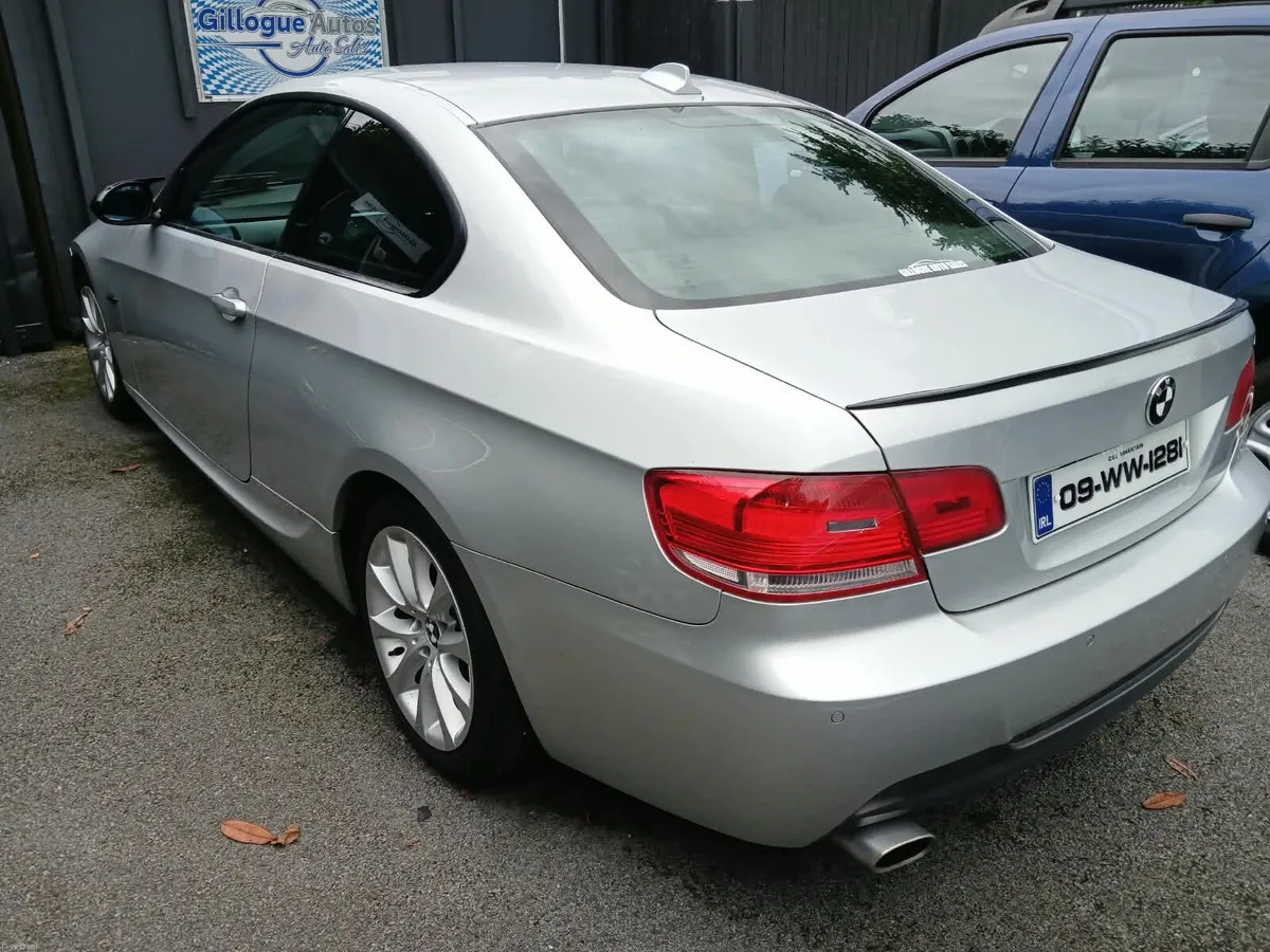 BMW 320 m sport - Image 2