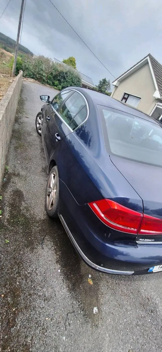 Passat - Image 3