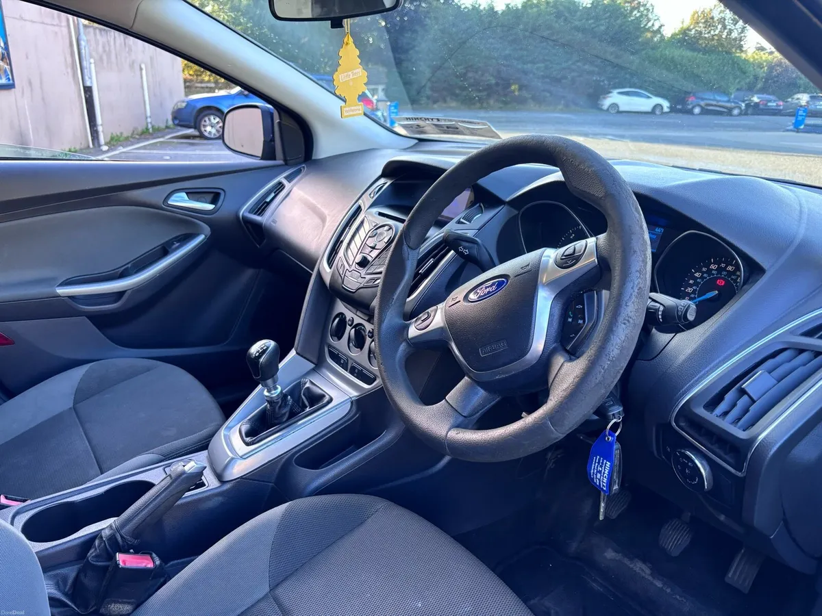 Ford focus - Image 4