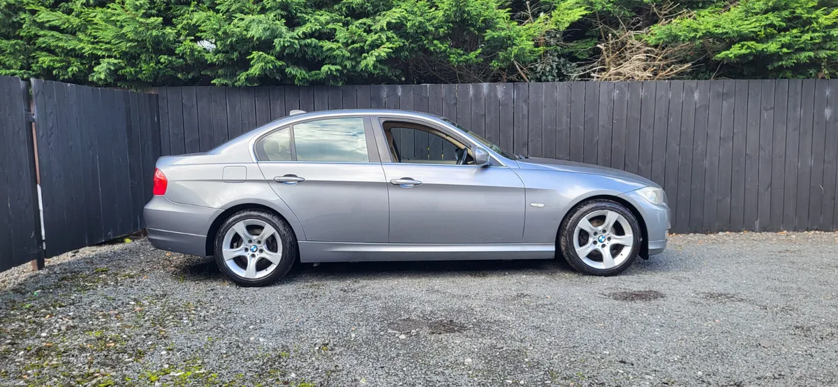 12 BMW 318D.. LOW KM.. CREAM LEATHER.. F/S/H - Image 3