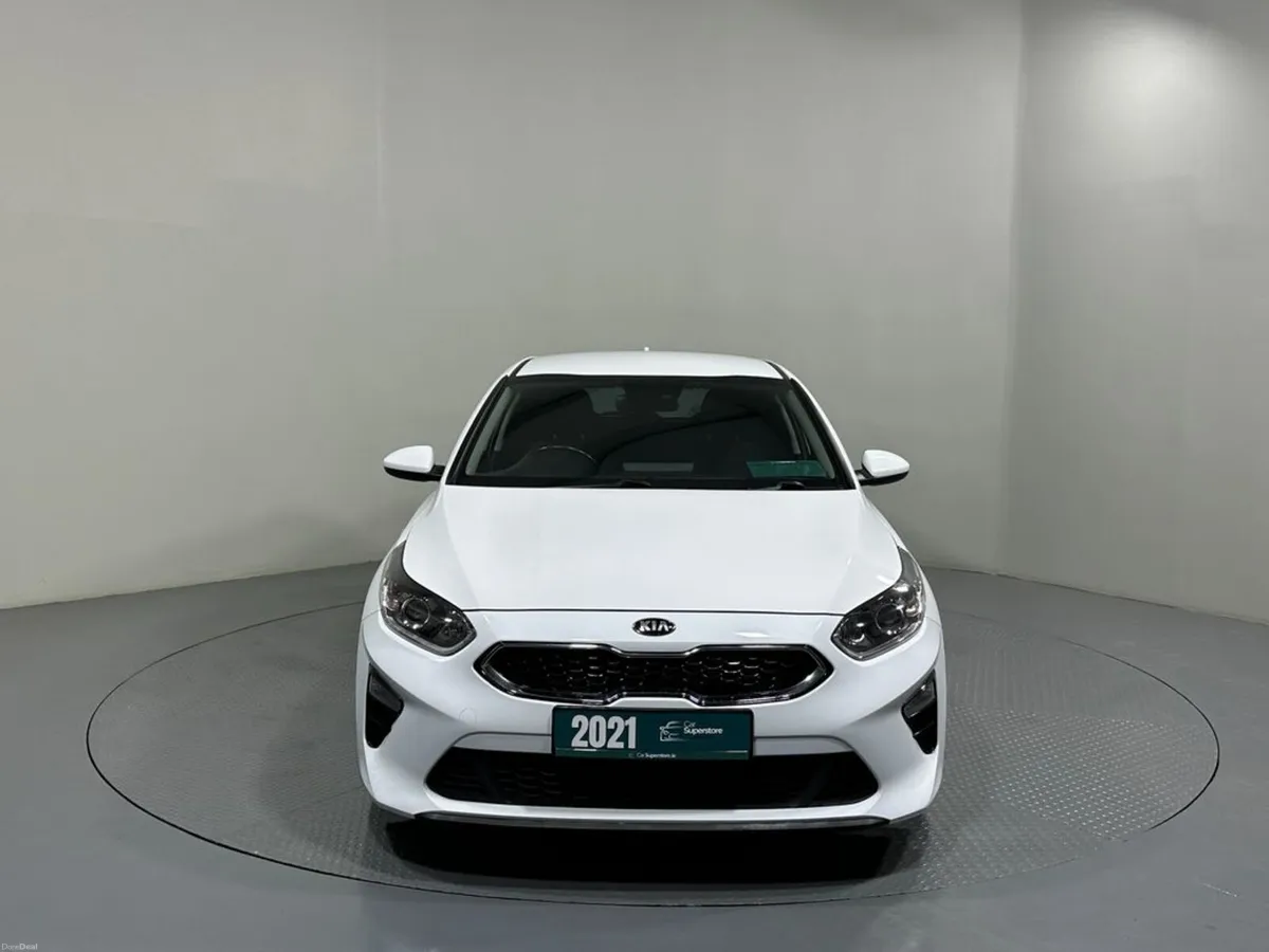Kia Ceed K2 1.0 Petrol 212 - Image 2