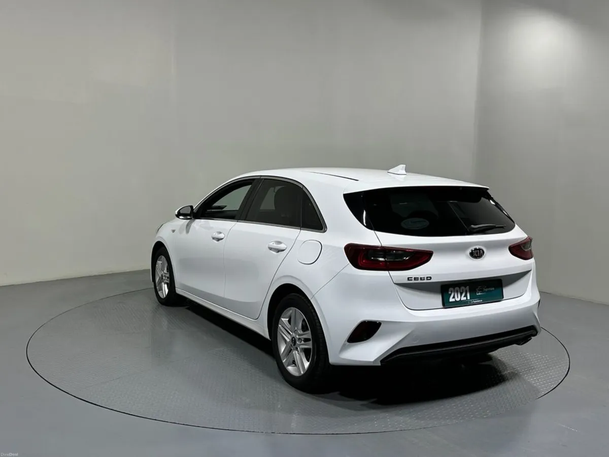 Kia Ceed K2 1.0 Petrol 212 - Image 5