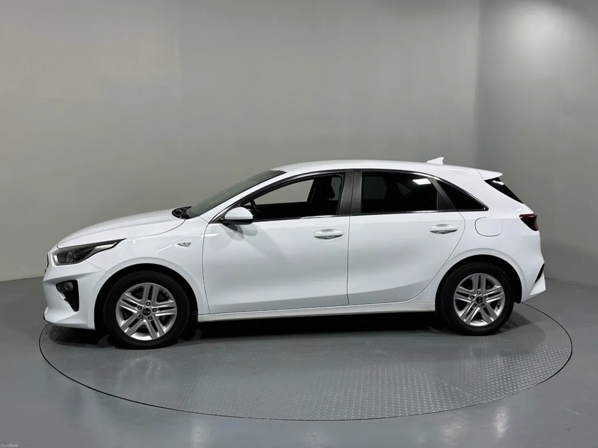 Kia Ceed K2 1.0 Petrol 212 - Image 4
