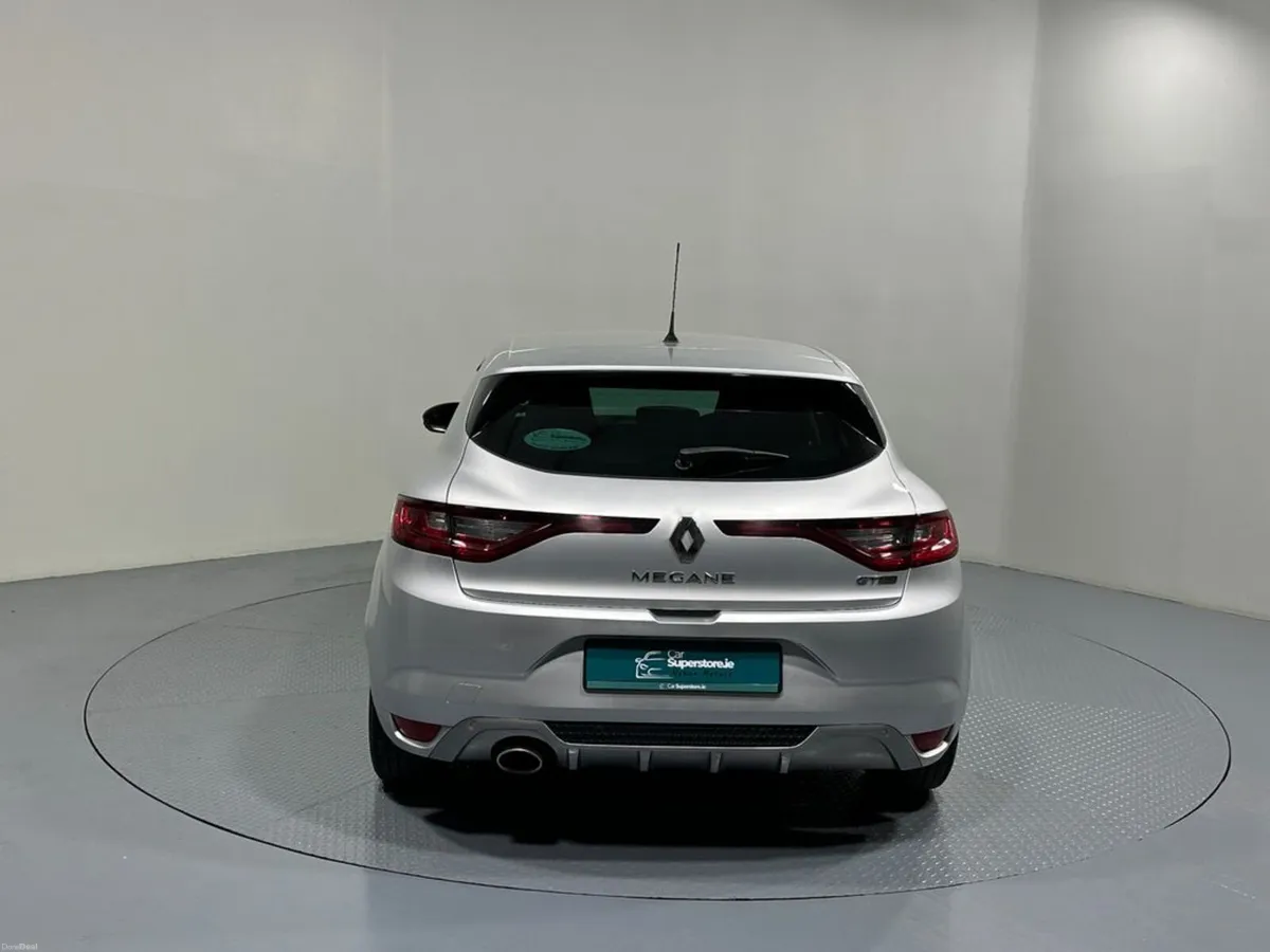 Renault Megane GT Line 1.5 Dci 162 - Image 6