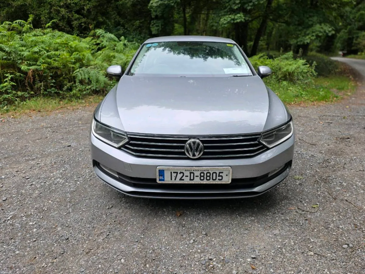 VOLKSWAGEN PASSAT TRENDLINE 1.6 tdi - Image 6