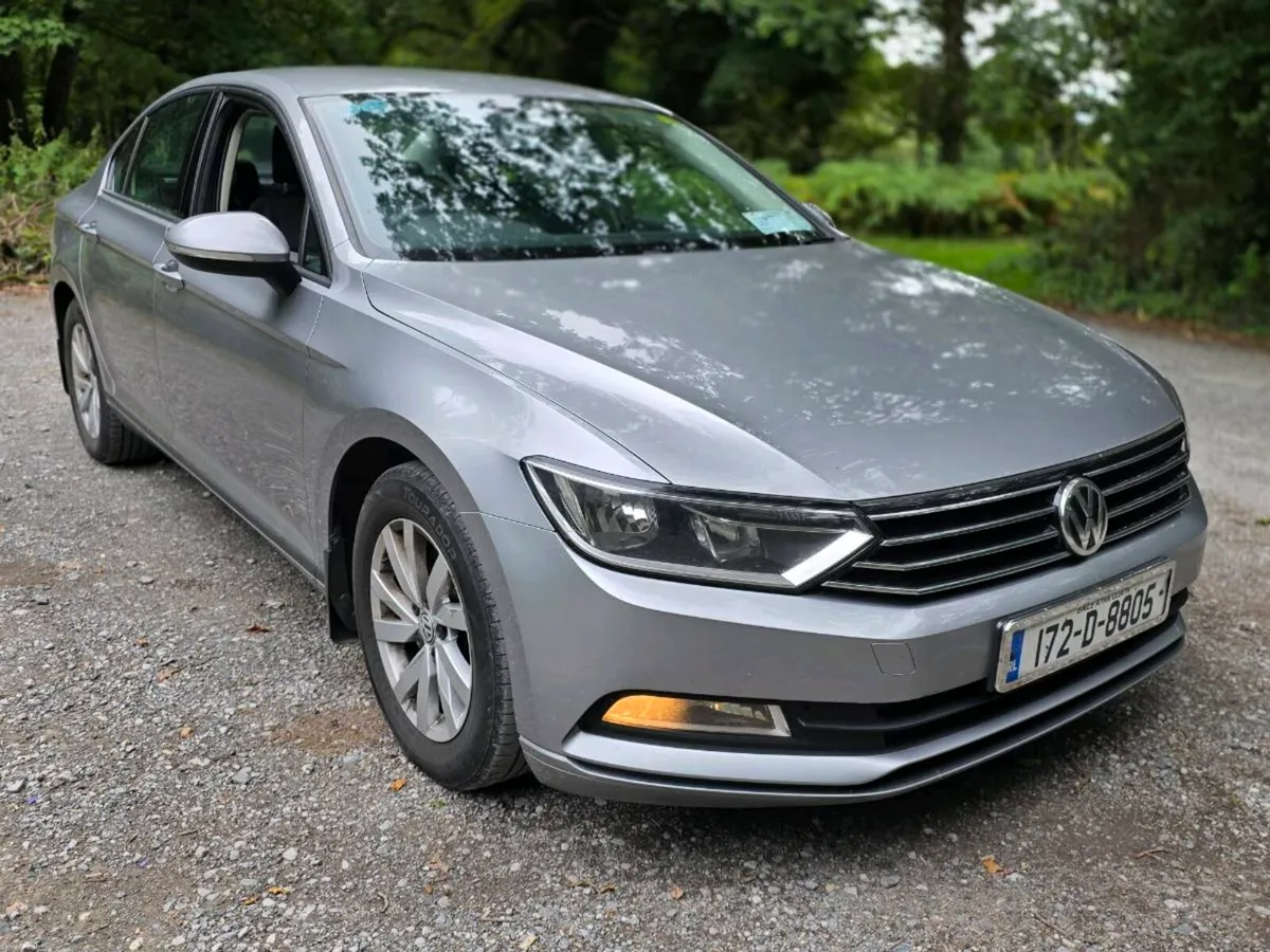 VOLKSWAGEN PASSAT TRENDLINE 1.6 tdi - Image 1
