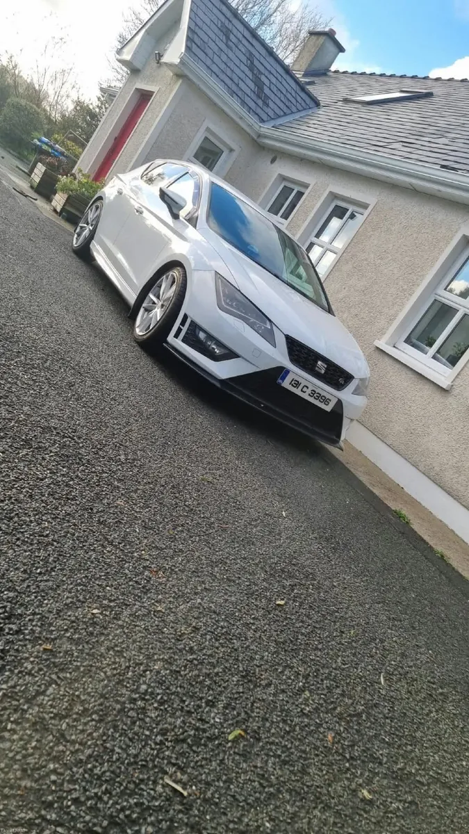 SEAT Leon 2013 - Image 2