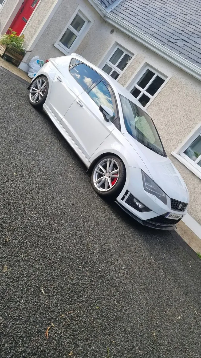 SEAT Leon 2013 - Image 4