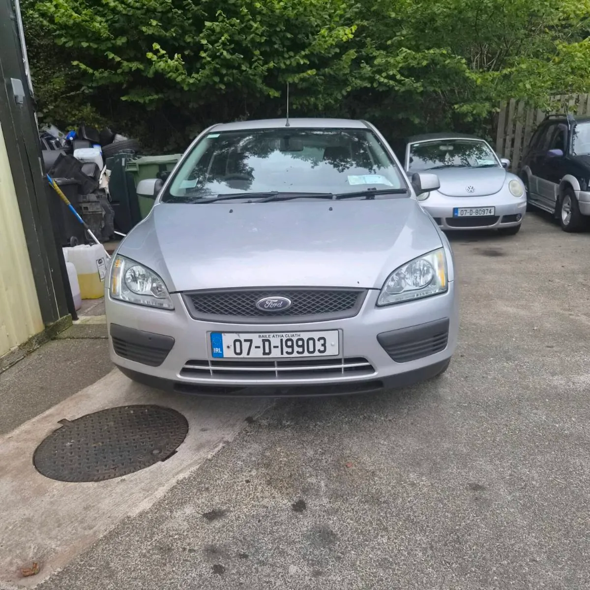 Ford focus - Image 1