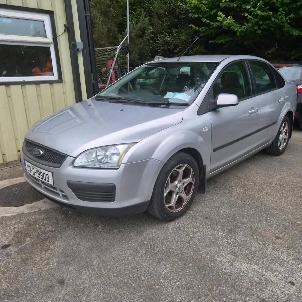 Ford focus - Image 2