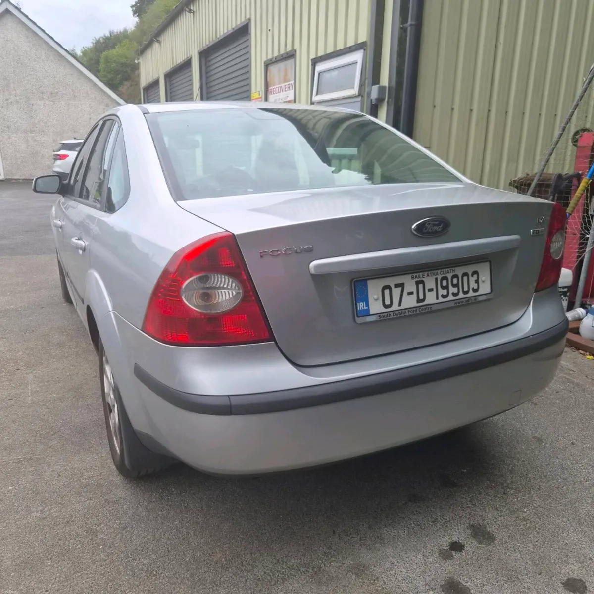 Ford focus - Image 3