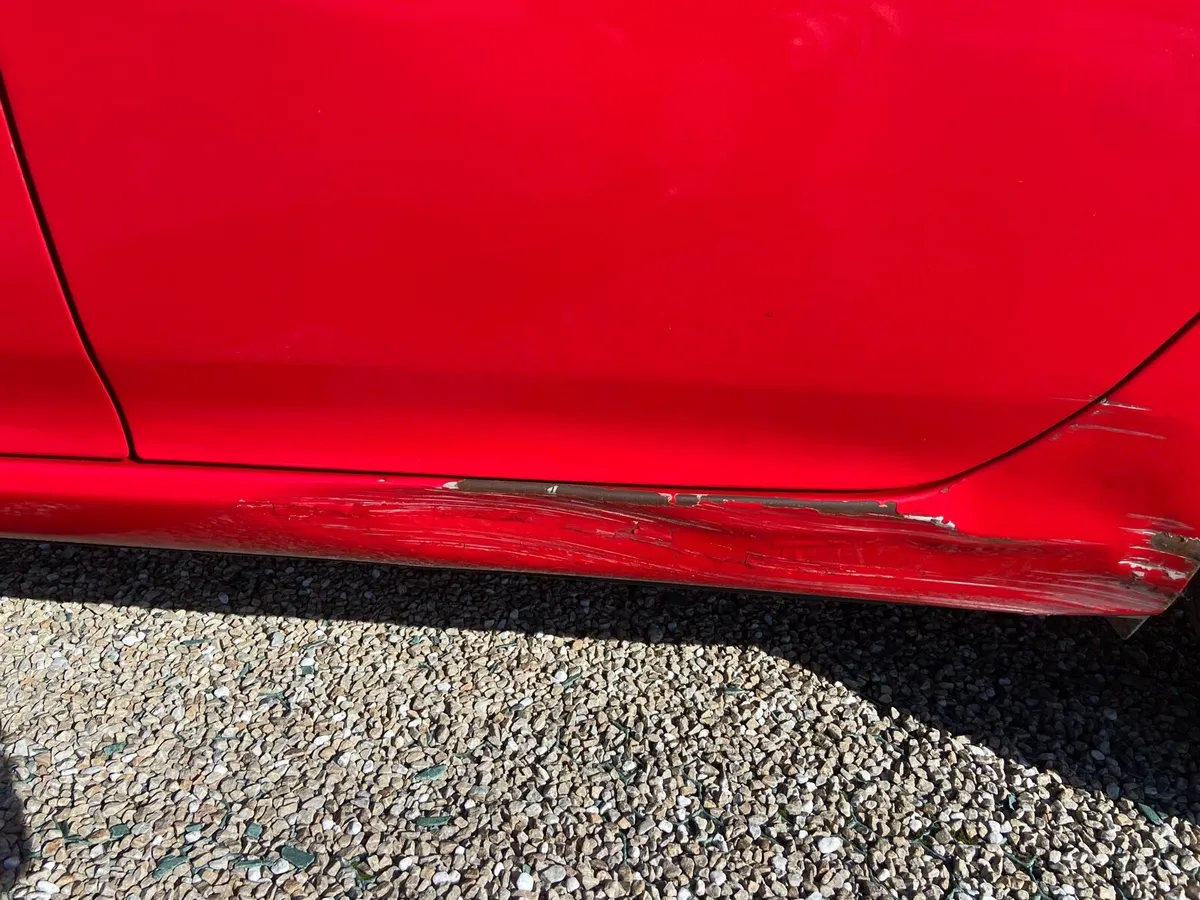 Toyota Corolla - Image 6