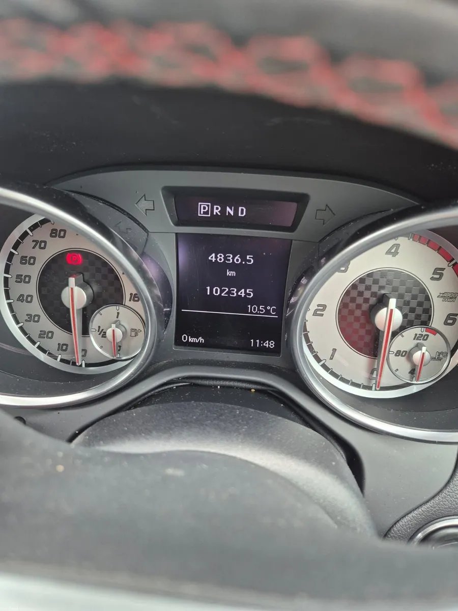 Mercedes-Benz SLK 2016 - Image 2
