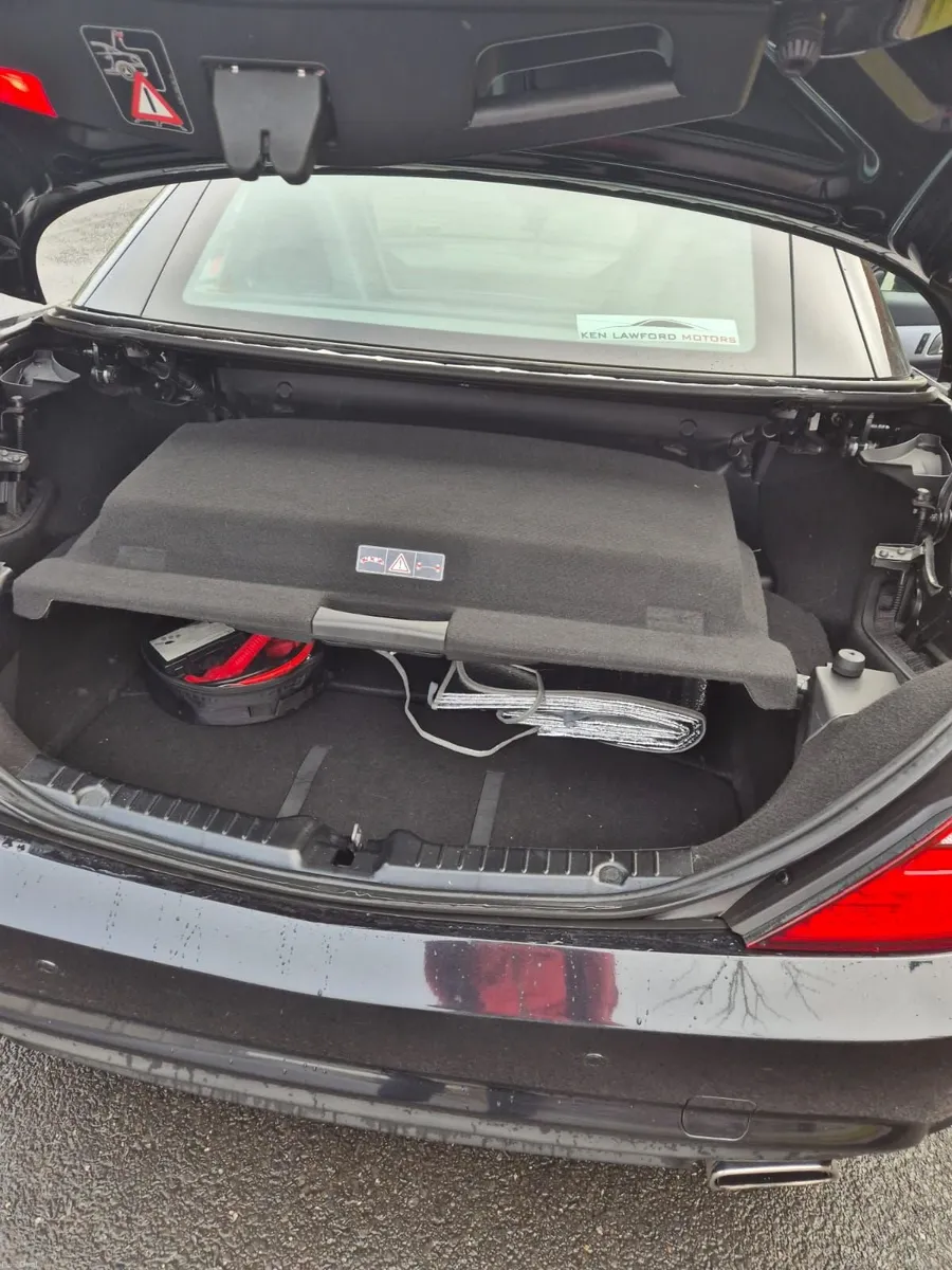 Mercedes-Benz SLK 2016 - Image 5