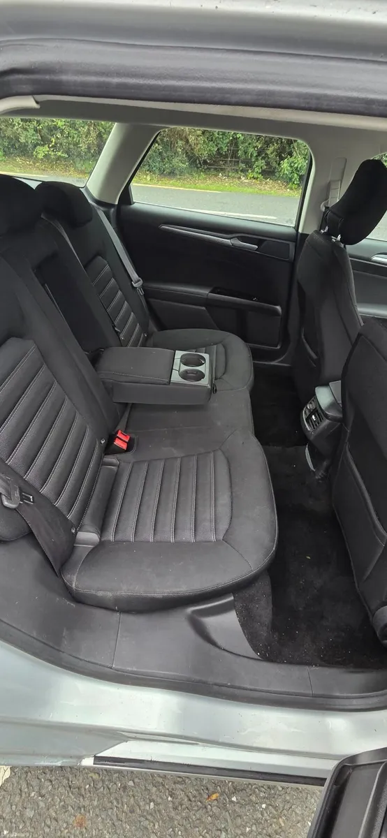 Ford Mondeo 2015 - Image 3