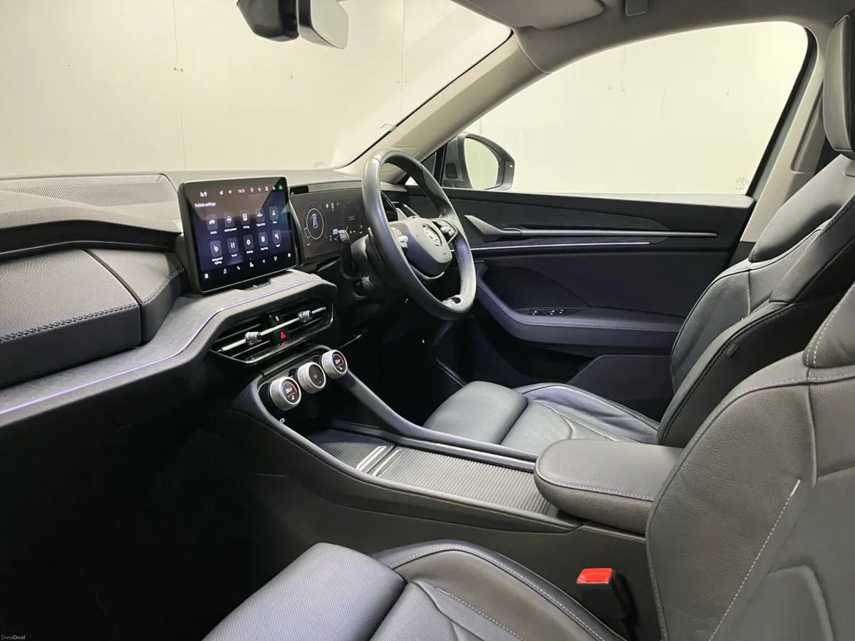 Skoda Kodiaq Selection+ DSG 2.0TDI 150BHP - Revers - Image 5