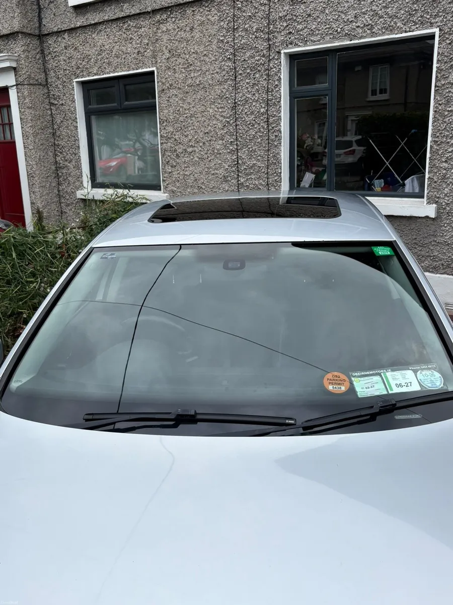 2012 Passat - Image 2