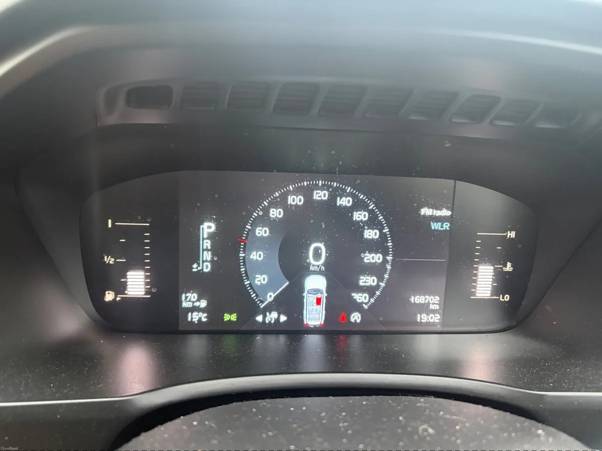 Volvo XC90 2016 - Image 4
