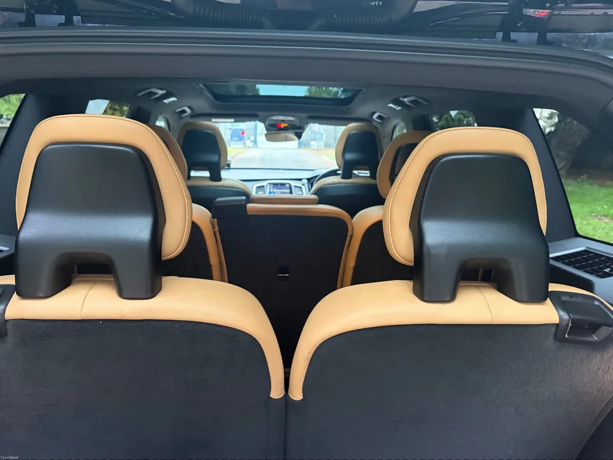 Volvo XC90 2016 - Image 5