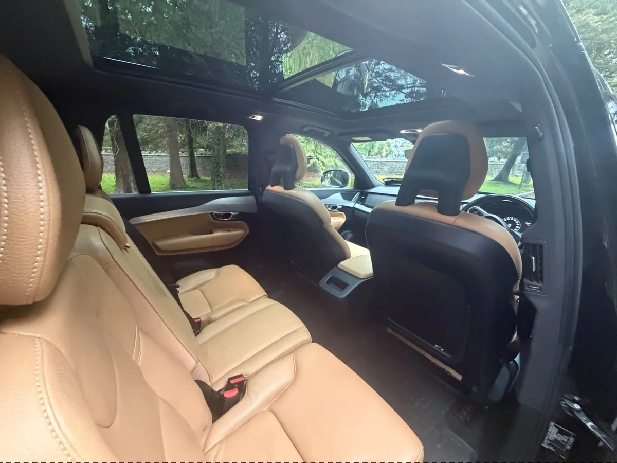 Volvo XC90 2016 - Image 6