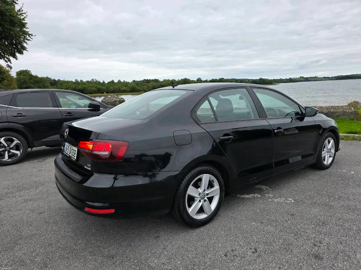 2016 JETTA 2.0 AUTOMATIC  NEW NCT 2028 - Image 3