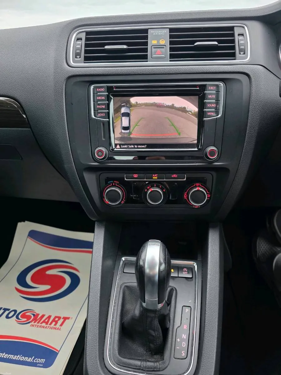 2016 JETTA 2.0 AUTOMATIC  NEW NCT 2028 - Image 6