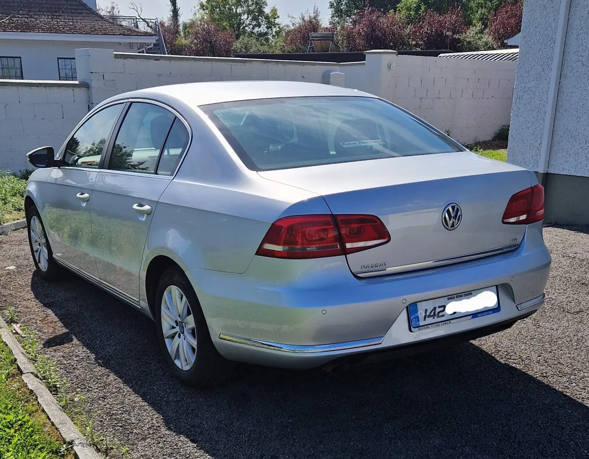 Vw passat - Image 2
