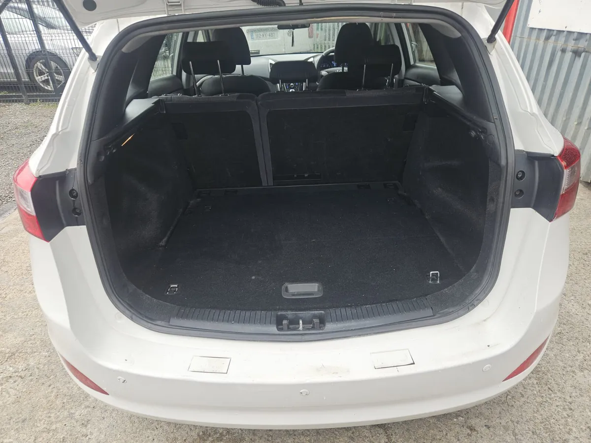Hyundai i30 2013 - Image 5