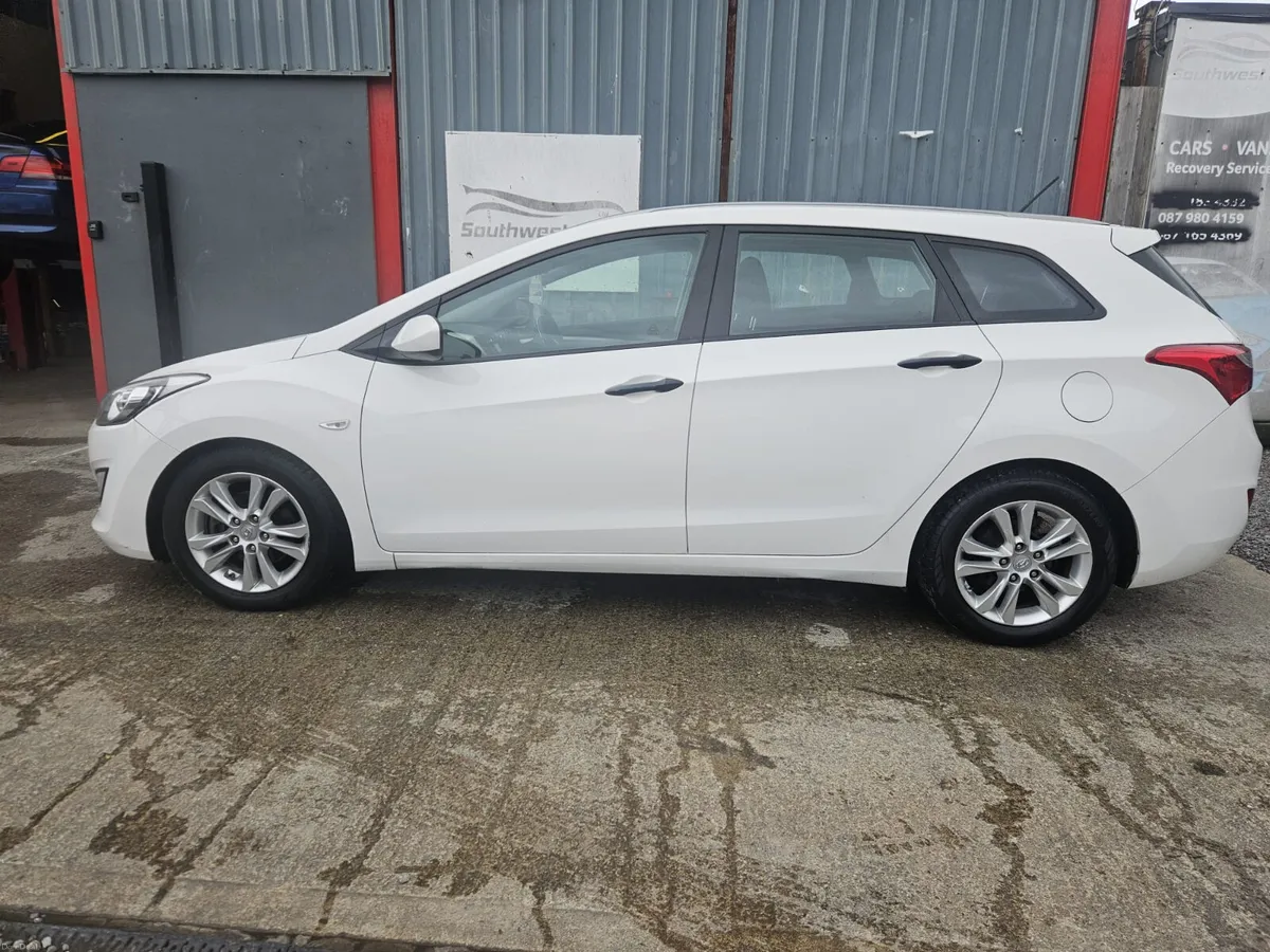 Hyundai i30 2013 - Image 3