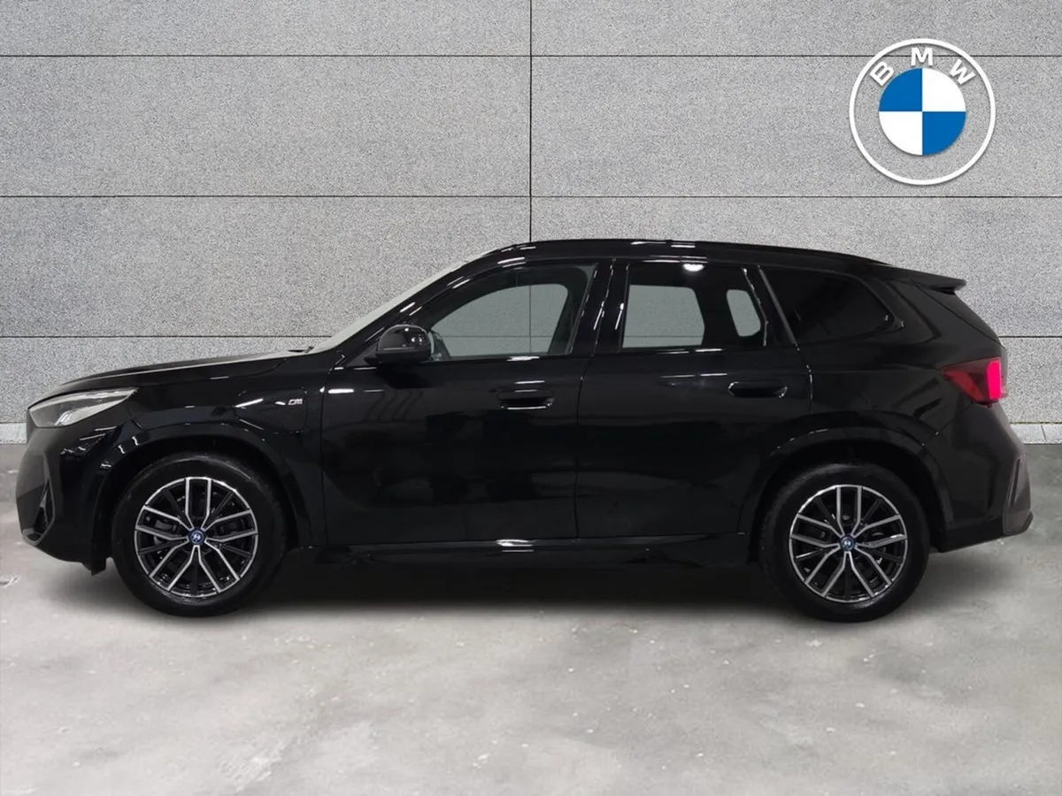 BMW X1 X1 XxDrive25e M Sport - Image 3